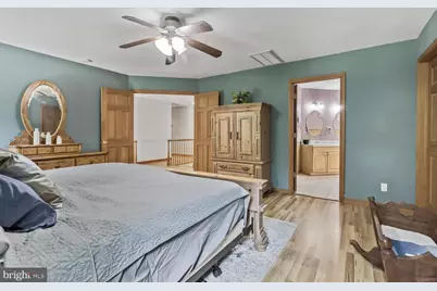 1761 Buckner, Bumpass, VA 23024 - Photo 32