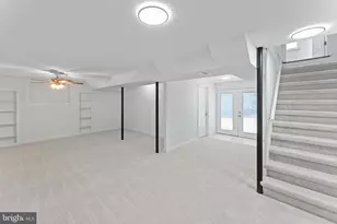 1543 Vawter Corner Rd, Louisa, VA 23093 - Photo 38