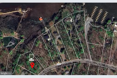 Lot 119 Fisher Drive, Mineral, VA 23117 - Photo 2