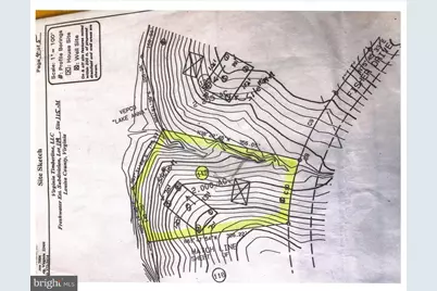 Lot 119 Fisher Drive, Mineral, VA 23117 - Photo 6