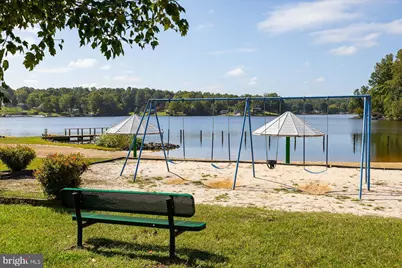 Lot 385 & 957 N Lakeshore Drive, Louisa, VA 23093 - Photo 18