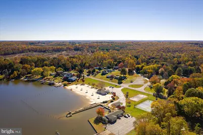 Lot 385 & 957 N Lakeshore Drive, Louisa, VA 23093 - Photo 36