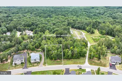 Lot 39 Sunset Loop, Mineral, VA 23117 - Photo 4