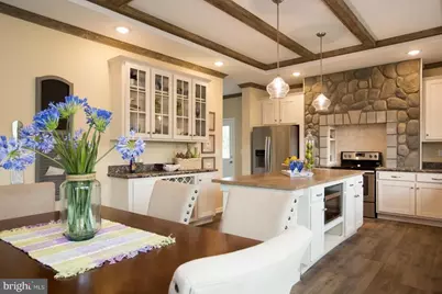 0 Cross County Road #LOT 1, Mineral, VA 23117 - Photo 8