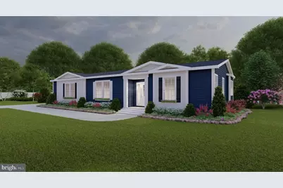 0 Cross County Road #LOT 2, Mineral, VA 23117 - Photo 1