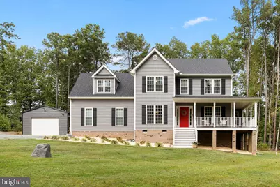 575 Pine Crest Dr, Troy, VA 22974 - Photo 6