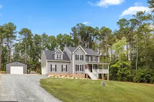 575 Pine Crest Drive, Troy, VA 22974 - Photo 4