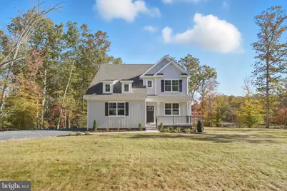 171 Liberty Lane, Keswick, VA 22947 - Photo 1