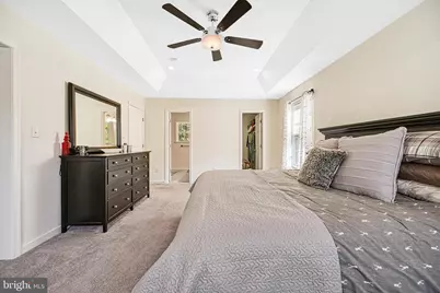 98 Gunnar Way, Bumpass, VA 23024 - Photo 34