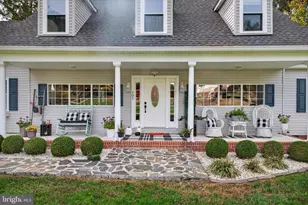 101 Barnstormer Cir, Louisa, VA 23093 - Photo 6