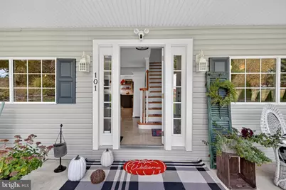 101 Barnstormer Circle, Louisa, VA 23093 - Photo 10