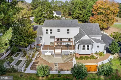 101 Barnstormer Circle, Louisa, VA 23093 - Photo 78