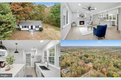 846 Borden Road, Bumpass, VA 23024 - Photo 1