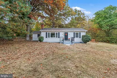 846 Borden Road, Bumpass, VA 23024 - Photo 6