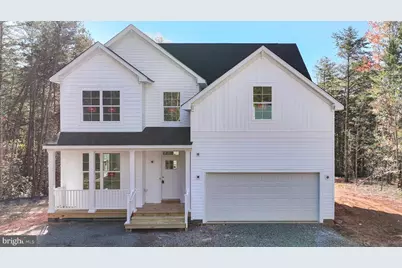 260 Deerfield Place, Mineral, VA 23117 - Photo 1