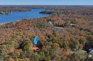 343 N Timber Tribe, Mineral, VA 23117 - Photo 34