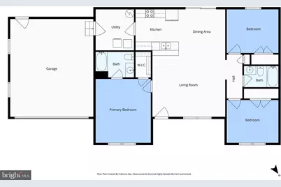 55 Cedar Circle, Mineral, VA 23117 - Photo 44