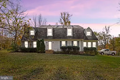 316 Copper Line Road, Bumpass, VA 23024 - Photo 1