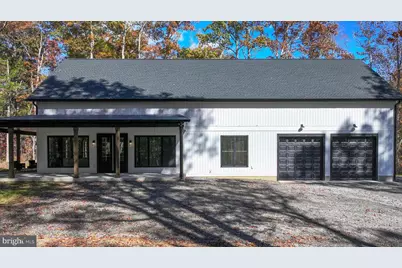 375 Equestrian Landing Trail, Bumpass, VA 23024 - Photo 82