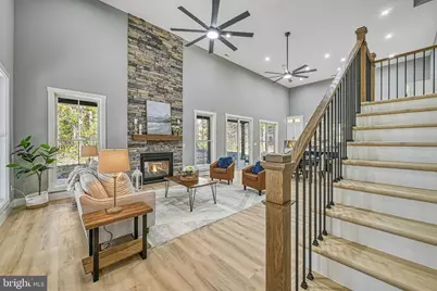 375 Equestrian Landing Trail, Bumpass, VA 23024 - Photo 10