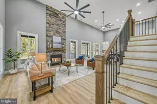 375 Equestrian Landing Trail, Bumpass, VA 23024 - Photo 10