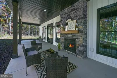 375 Equestrian Landing Trail, Bumpass, VA 23024 - Photo 6