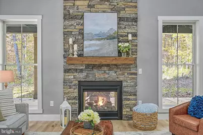 375 Equestrian Landing Trail, Bumpass, VA 23024 - Photo 12