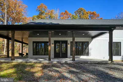 375 Equestrian Landing Trail, Bumpass, VA 23024 - Photo 76