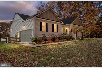 600 Signboard Rd, Bumpass, VA 23024 - Photo 1