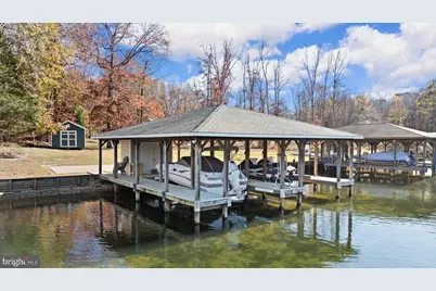 14 Oak Road, Bumpass, VA 23024 - Photo 6