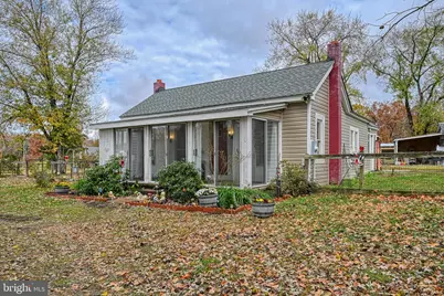 464 Belsches Road, Bumpass, VA 23024 - Photo 2