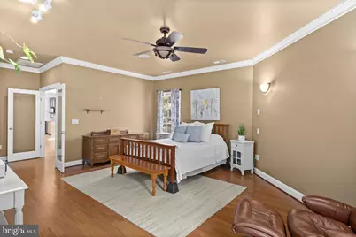 323 Turkey Trail, Mineral, VA 23117 - Photo 32