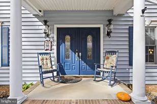 323 Turkey Trail, Mineral, VA 23117 - Photo 8