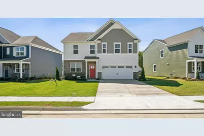 100 Liberty Lane, Keswick, VA 22947 - Photo 1