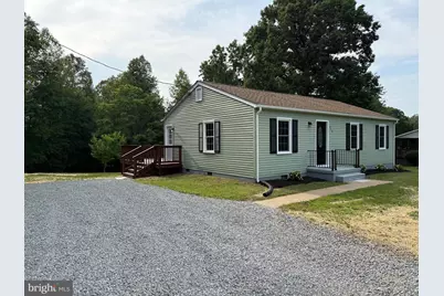 319 Chopping Road, Mineral, VA 23117 - Photo 2