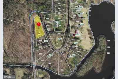 Lot 1247 N Lakeshore Dr, Louisa, VA 23093 - Photo 1