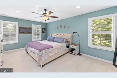 296 Robbie Road, Bumpass, VA 23024 - Photo 16