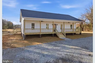 475 Fredericks Hall Road, Bumpass, VA 23024 - Photo 4