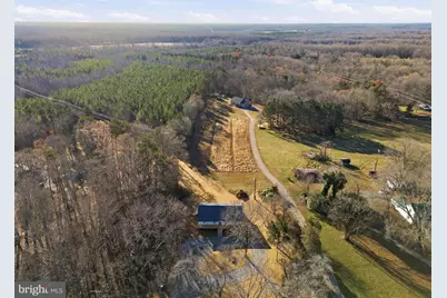 475 Fredericks Hall Road, Bumpass, VA 23024 - Photo 2