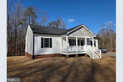 115 Busbees Point Road, Bumpass, VA 23024 - Photo 2