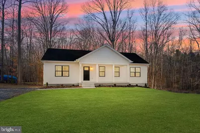 1339 Moody Town Road, Bumpass, VA 23024 - Photo 4