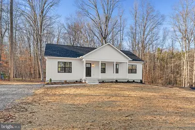 1339 Moody Town Road, Bumpass, VA 23024 - Photo 2