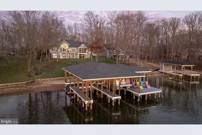 95 Olive Branch Court, Bumpass, VA 23024 - Photo 2