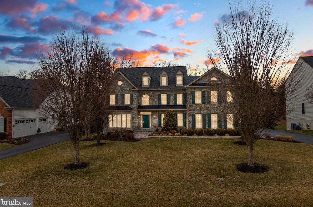 42642 Trappe Rock Ct, Ashburn, VA 20148-4104