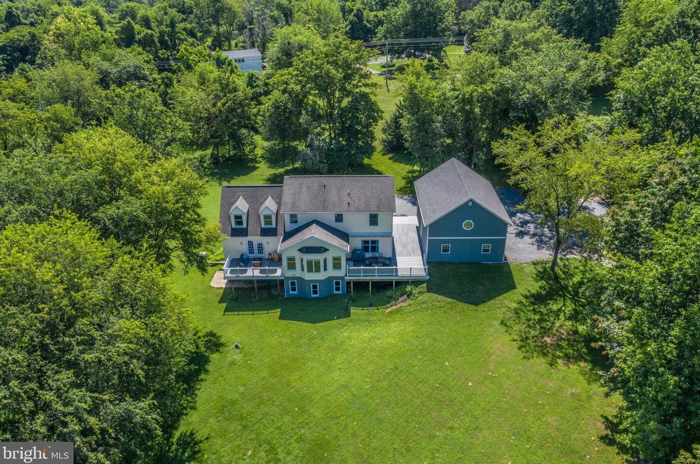 18106 Canby Rd, Leesburg, VA 20175
