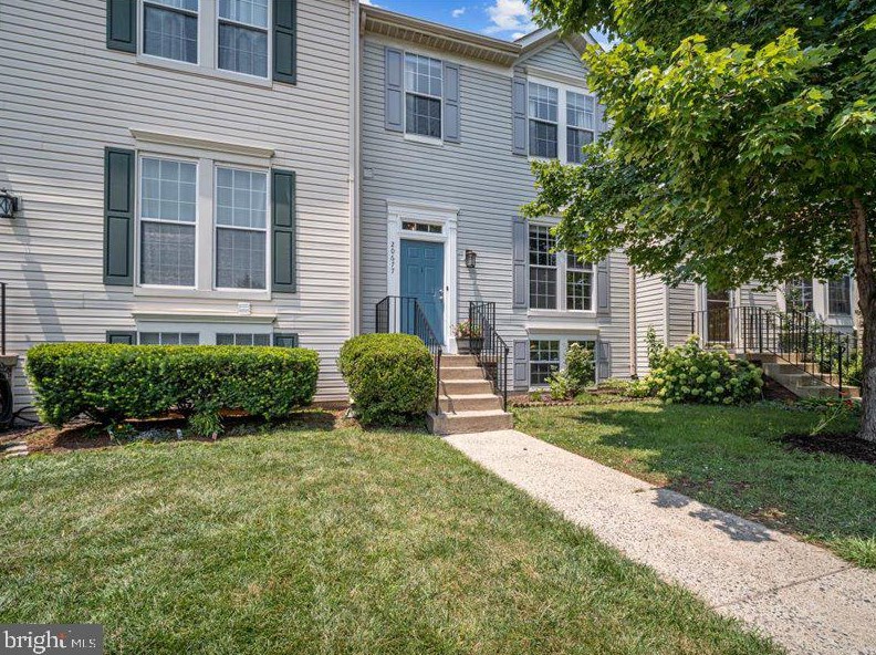20677 Southwind Ter, Ashburn, VA 20147-4467