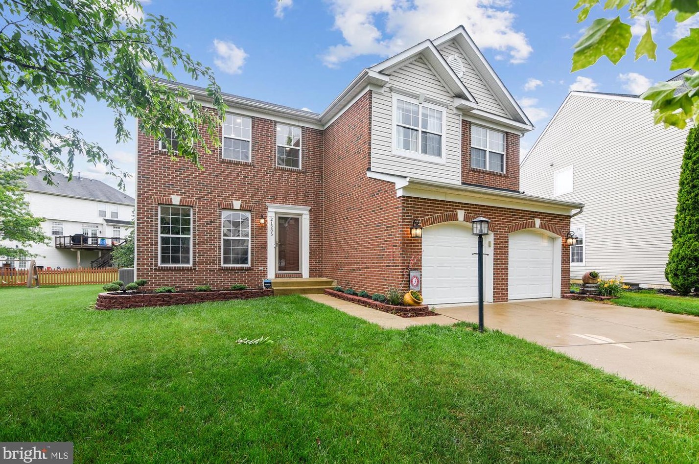 21205 Sundial Ct, Ashburn, VA 20148-5521