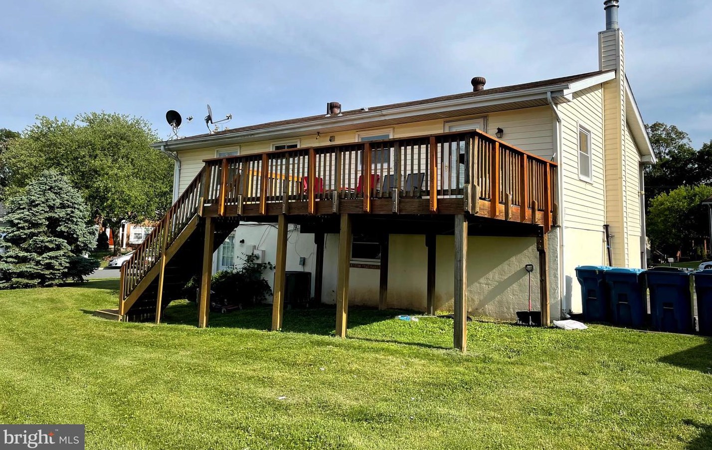 1313 E Maple Ave, Dulles, VA 20164