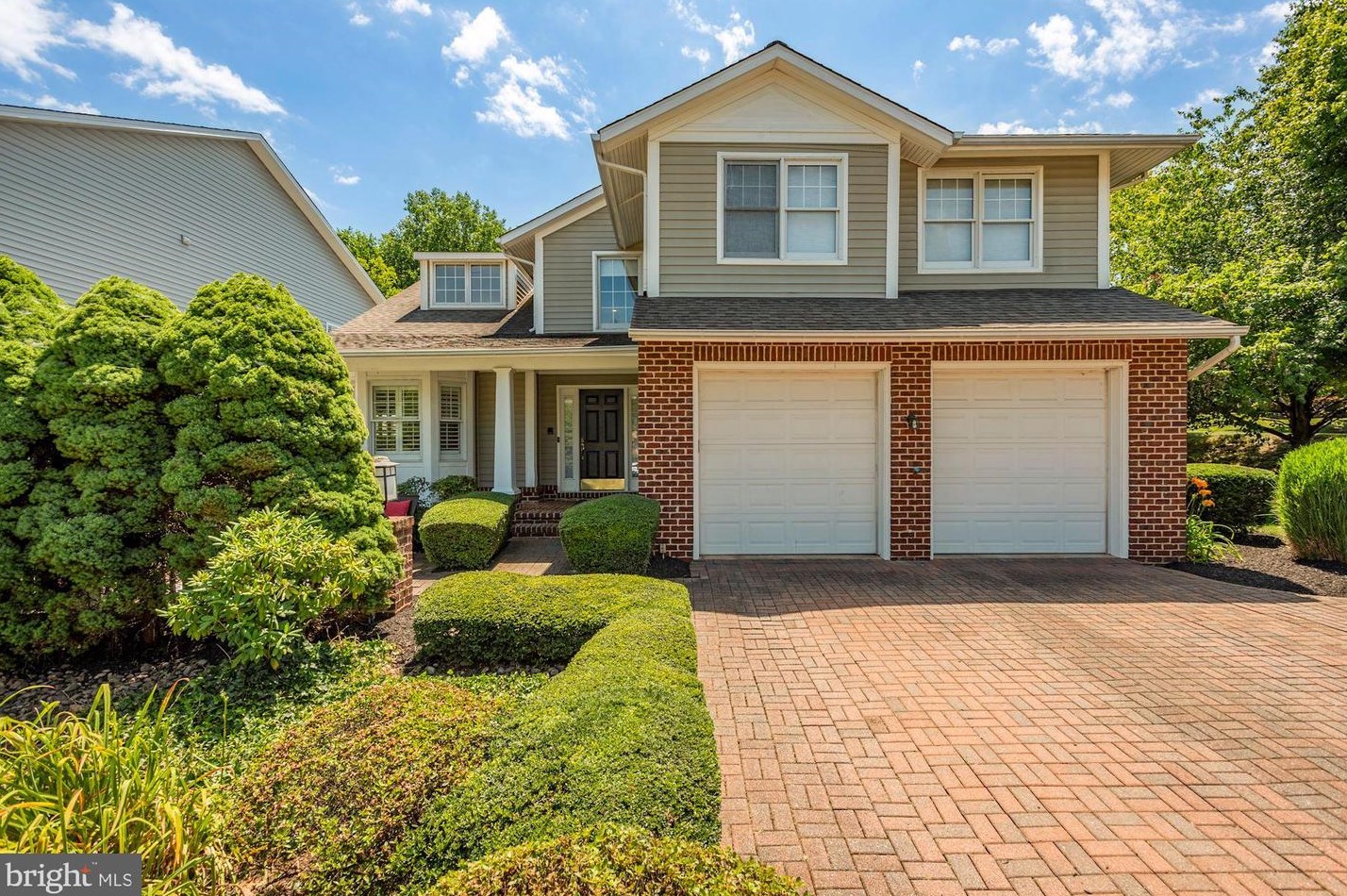 20456 Tappahannock Pl, Dulles, VA 20165-4786