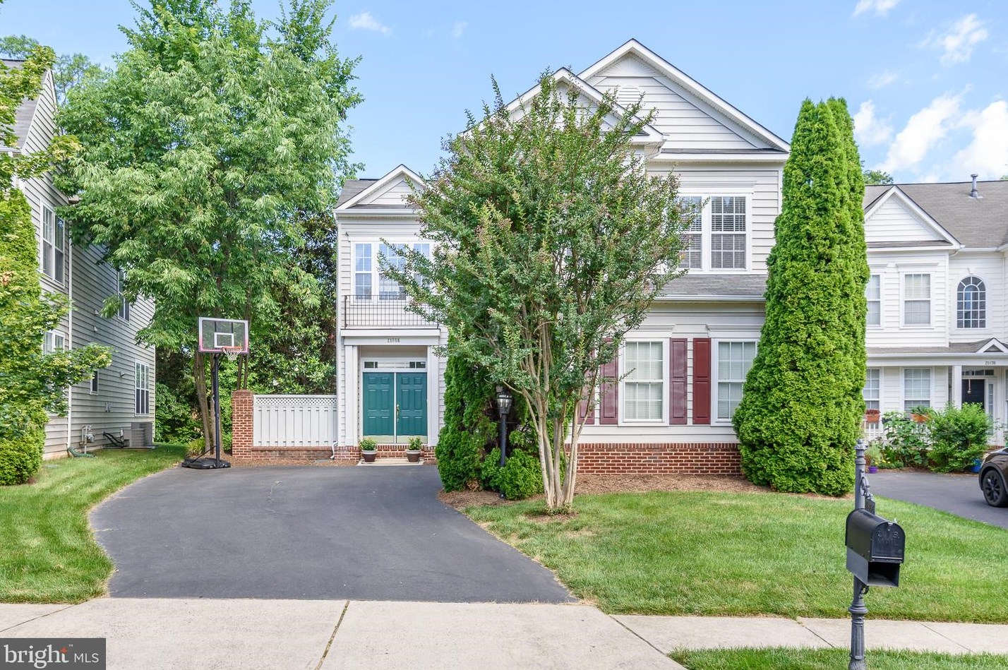 21866 Windover Dr, Ashburn, VA 20148-4532